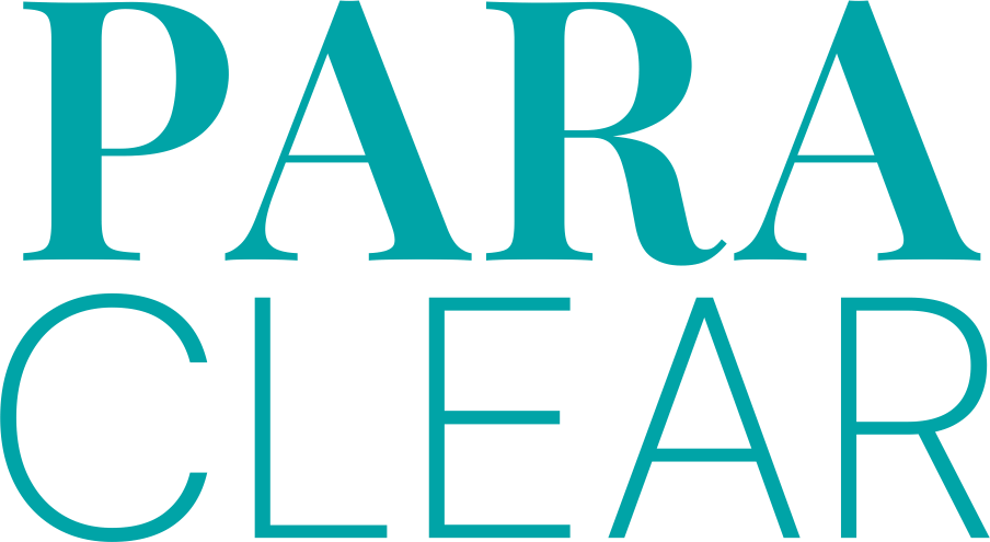 paraclear logo